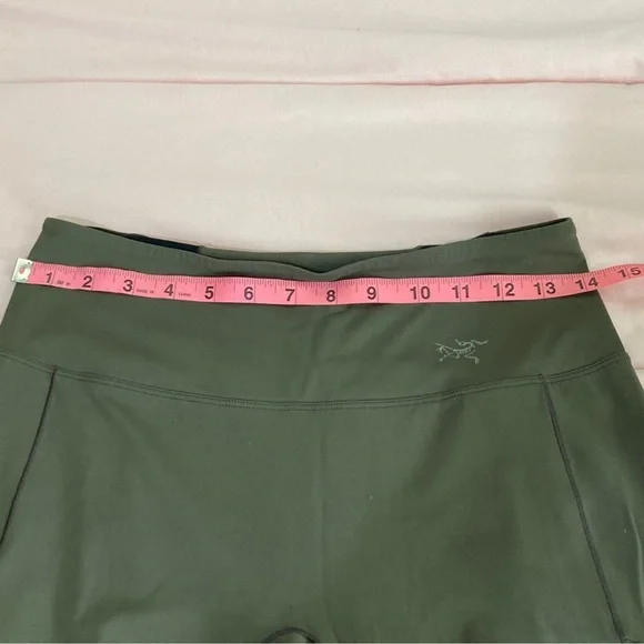 ARC’TERYX - Women's Oriel Legging - Picture 5 of 7